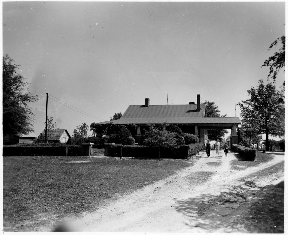 Newberry County, South Carolina. Misc. (No detailed description given.) - NARA - 522733