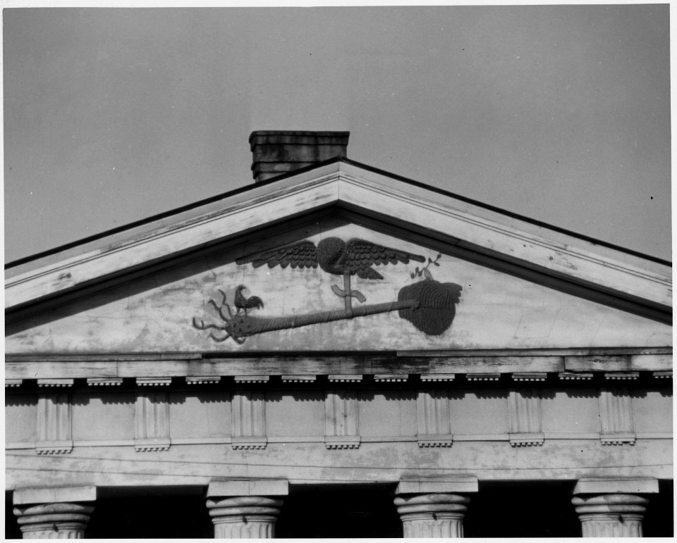 Newberry County, South Carolina. Misc. (No detailed description given.) - NARA - 522742