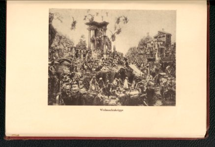 Neapolitanische Kulturbilder XIV-XVIII Jahrhundert 1918 (97313096)