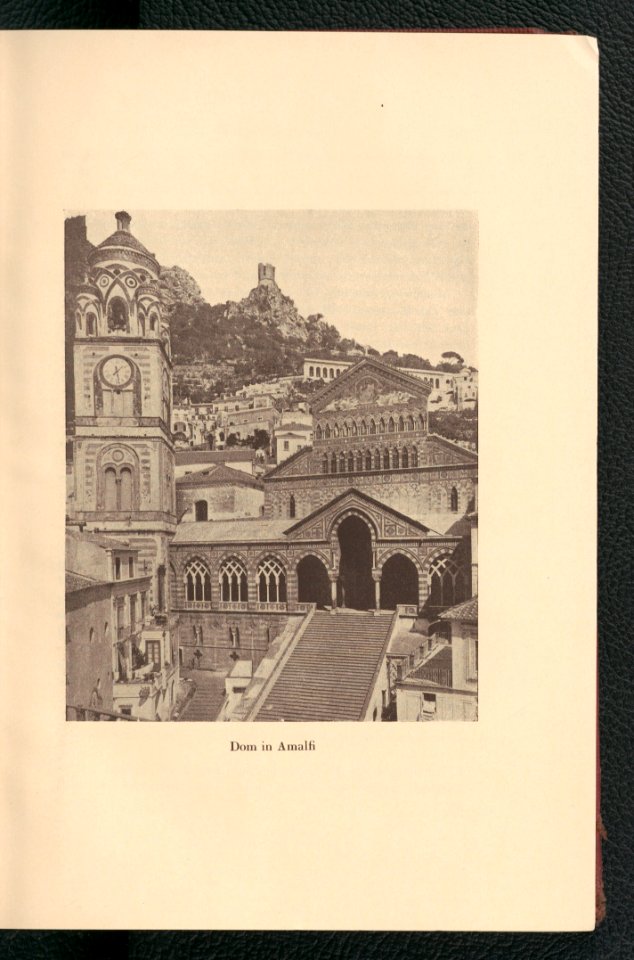 Neapolitanische Kulturbilder XIV-XVIII Jahrhundert 1918 (97310761)
