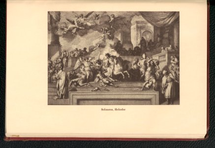 Neapolitanische Kulturbilder XIV-XVIII Jahrhundert 1918 (97313009)