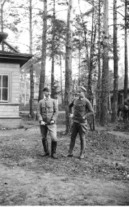 Nierozpoznani żołnierze Wojska Polskiego (22-459)