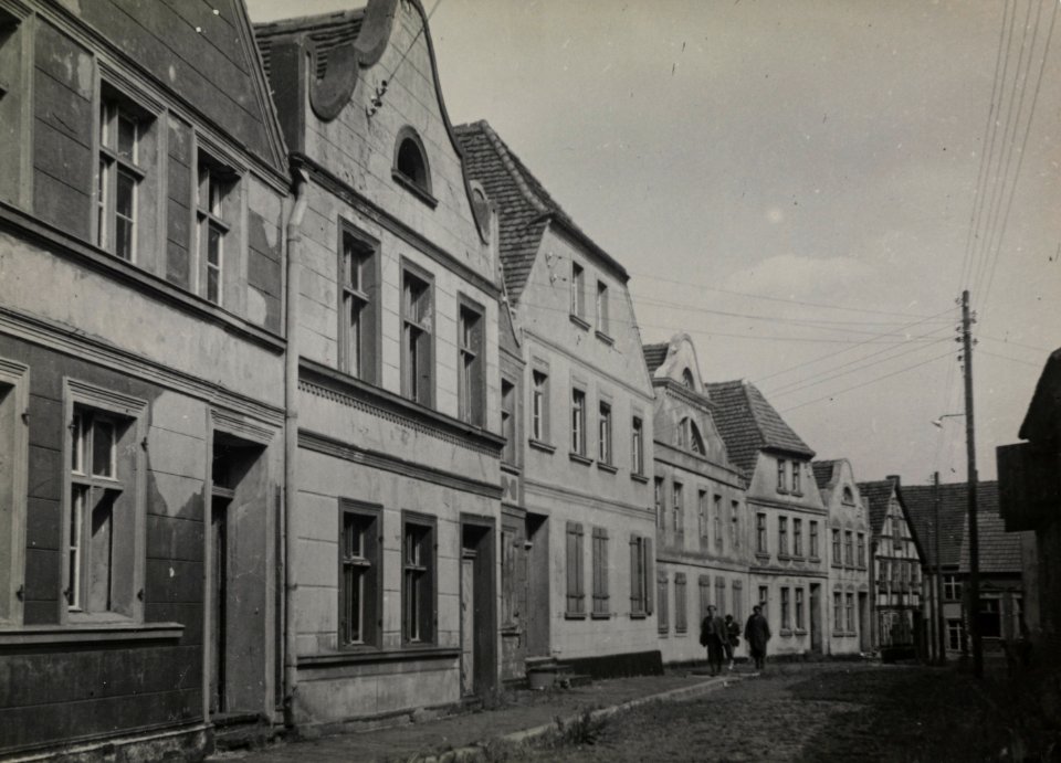 Nowe Warpno, ulica 1949 (66045629)