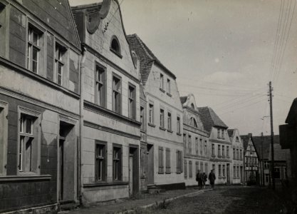 Nowe Warpno, ulica 1949 (66045629)