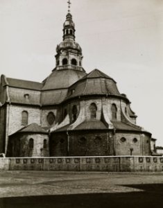 Nikiszowiec, kosciol ante 1939 (66235638) photo