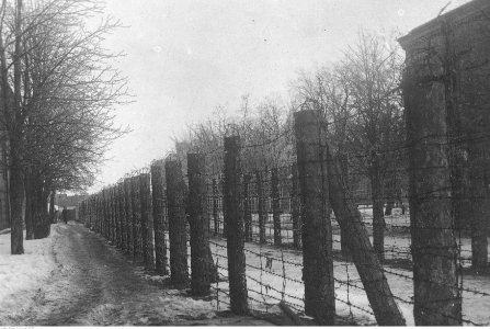 Obóz internowania legionistów w Łomży (22-189-6)