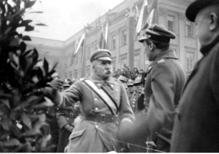 Obchody święta 11 listopada w Warszawie (22-260-10)