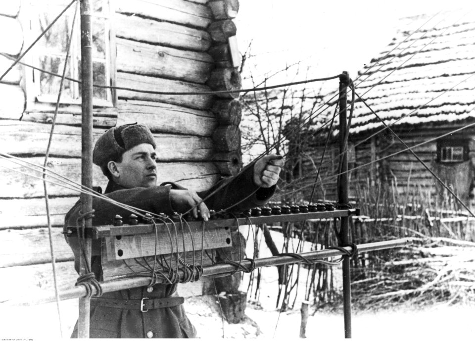 Niemieckie formacje wojskowe złożone z ludności radzieckiej (2-1981)