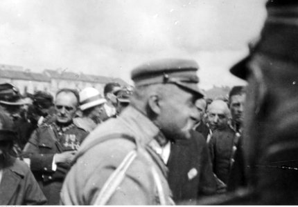 Nierozpoznana podróż marszałka Józefa Piłsudskiego (22-345-4)