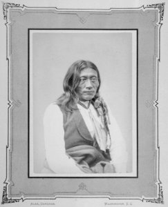 Pacer. Apaches - NARA - 519097