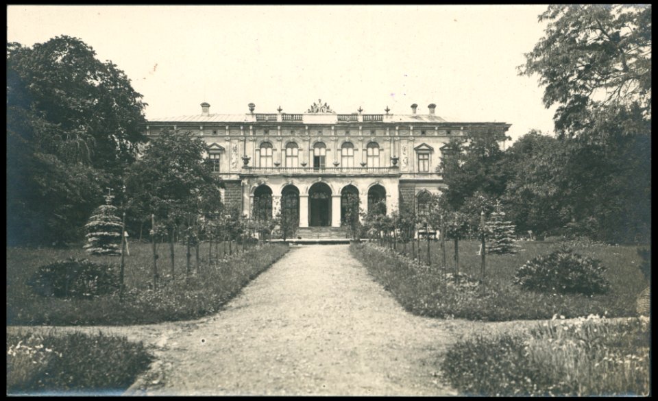 Palac w Pilicy 1920-1929 (47776466)