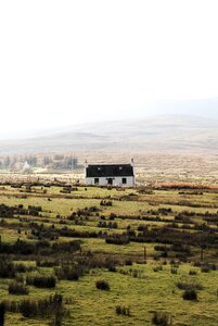 Grassland building church