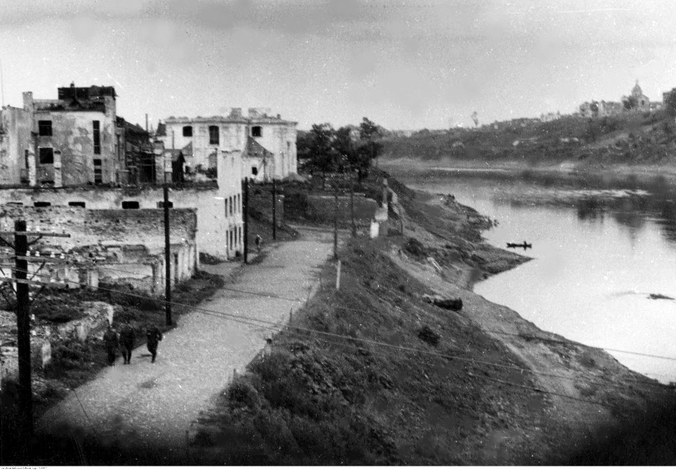 Panorama zniszczonego Witebska (2-1900)