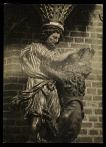 Pelplin, katedra, ambona 1949 (66045778)