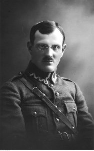 Oficer Wojska Polskiego (22-489) photo