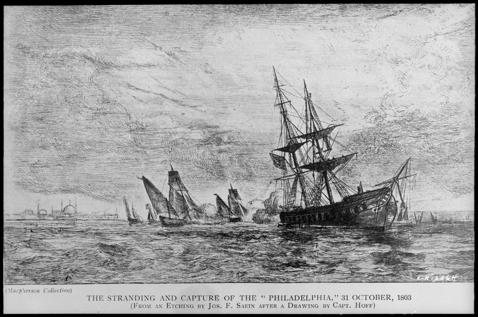 Philadelphia, 10-31-1803 - NARA - 512995