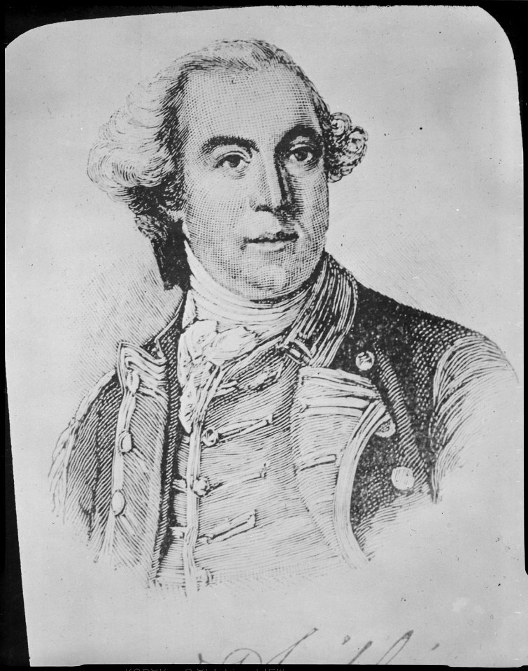 Phillips, William (bust) - NARA - 530958