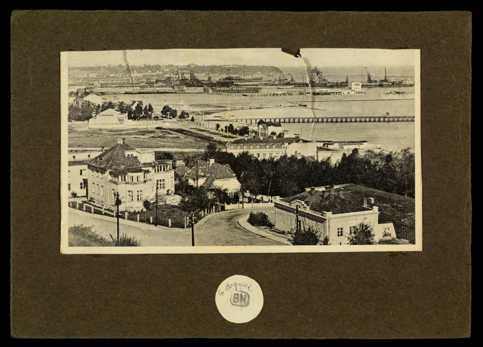 Panorama Gdyni ante 1934 (69628887)