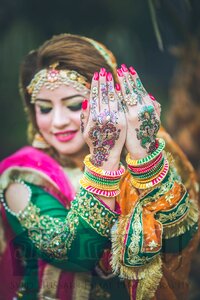 Costume culture festival