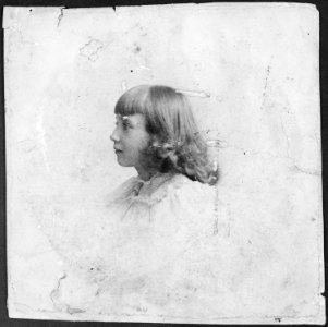 Photograph of Dorothy Ayer Gardner, Mother of Gerald R. Ford, Jr. - NARA - 186859