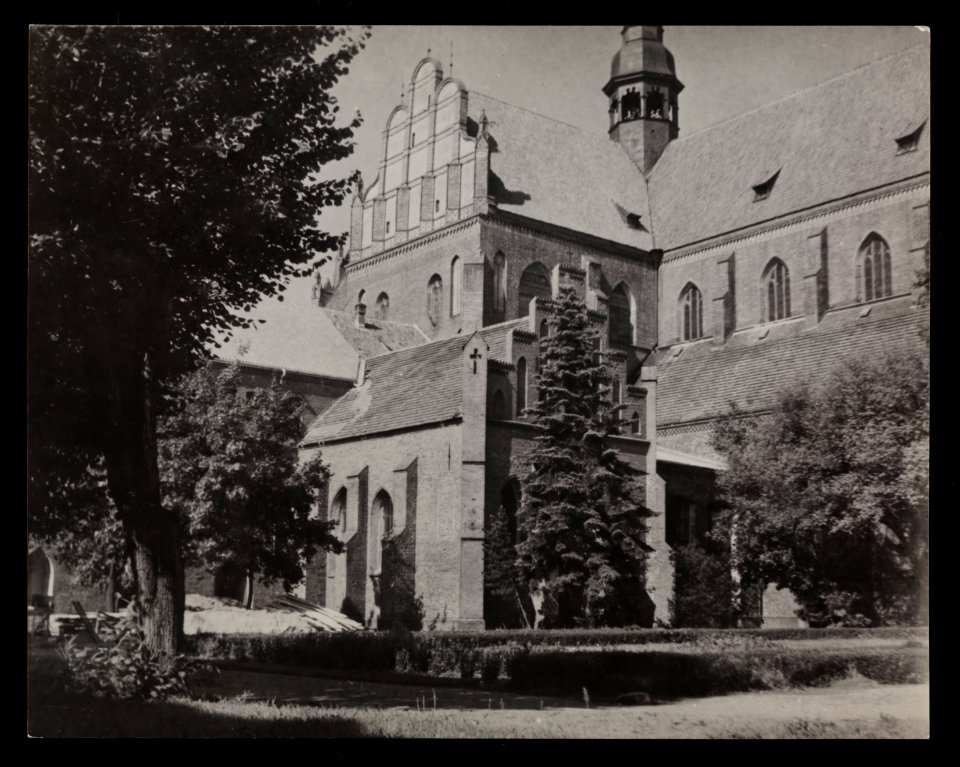 Pelplin, katedra 1945 (66046373)