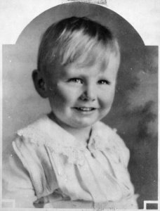 Photograph of Gerald R. Ford, Jr. (Then Leslie Lynch King, Jr.) - NARA - 186851