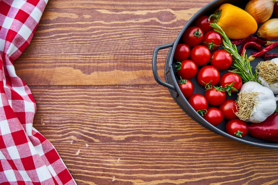 Onion nutrition backgrounds