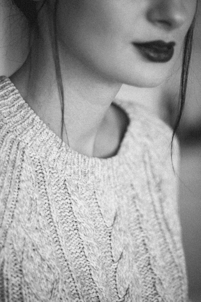 Lipstick makeup beauty