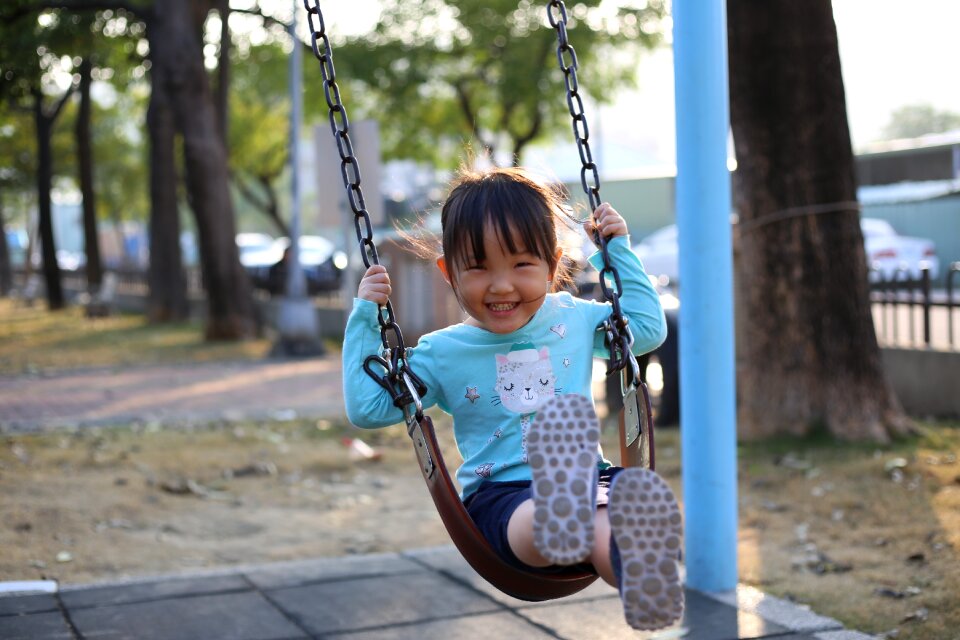 Lifestyle leisure playground