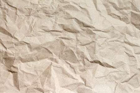 Blank pattern texture