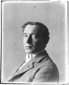 Portrait, Unidentified white man - NARA - 523850