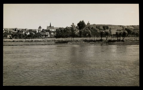 Pinczow od Nidy ca 1936 (66229778)