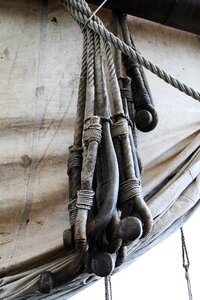 Viking nautical line