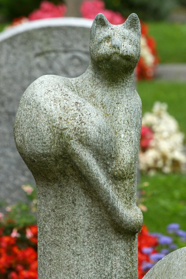 Art figure statue