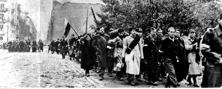 Powstanie warszawskie (21-223)