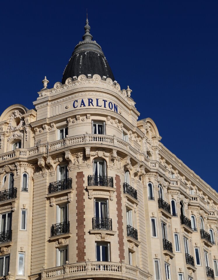City all carlton