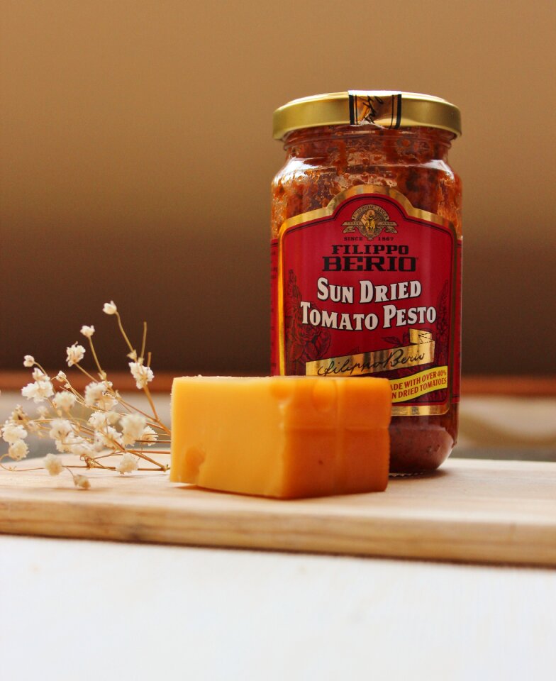 Healthy container preserve