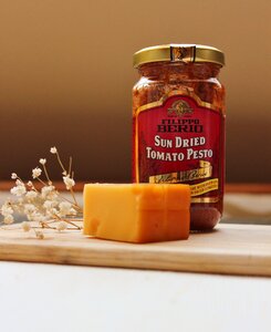Healthy container preserve