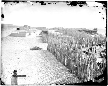 Pueblo (Not identified) - NARA - 523846