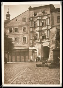 Przemysl, rynek 1938 (68116090)