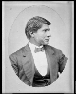 Richard Komas. Ute - NARA - 519133