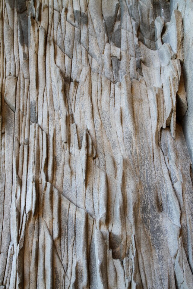 Lines stone background