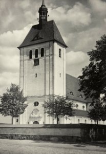 Rumia, kosciol 1939 (68115900)
