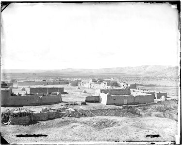 Santa Clara Pueblos - NARA - 523835