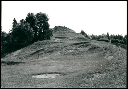 Sanok, kopiec Mickiewicza ante 1936 (42178231)