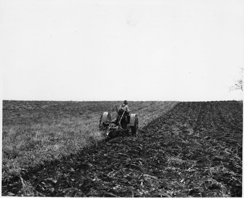 Shelby County, Iowa. General caption, No factor has been more important in the development of Shelby . . . - NARA - 522434
