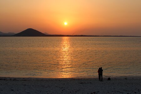 Sea jeju island jeju photo