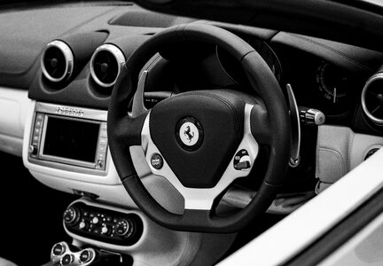 Auto automobile drive