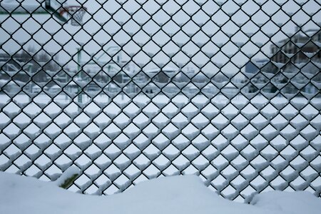Mode grid abstract