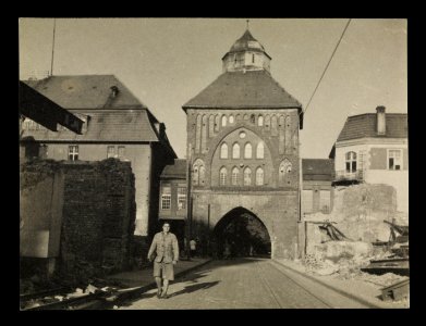 Slupsk, Brama Nowa 1949 (66044793)